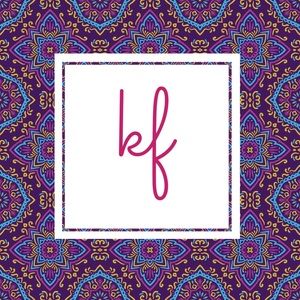 Meet your Posher, Kristy